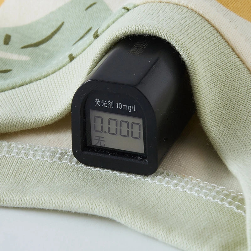 The Snuggle & Dream Thermal Pajama Set