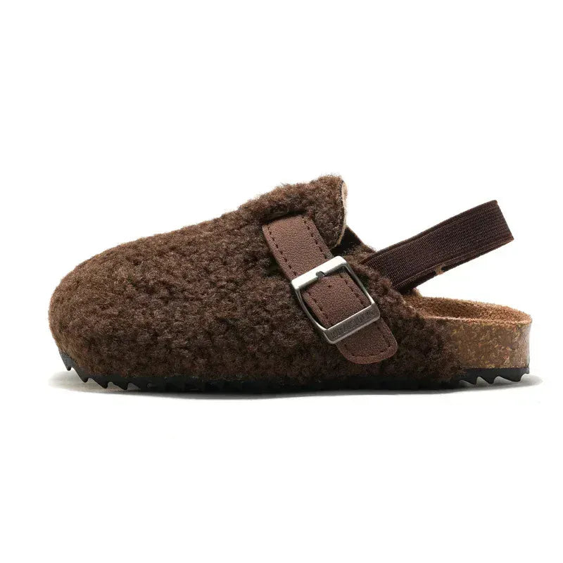 Coffee / 20 The Teddy Clogs