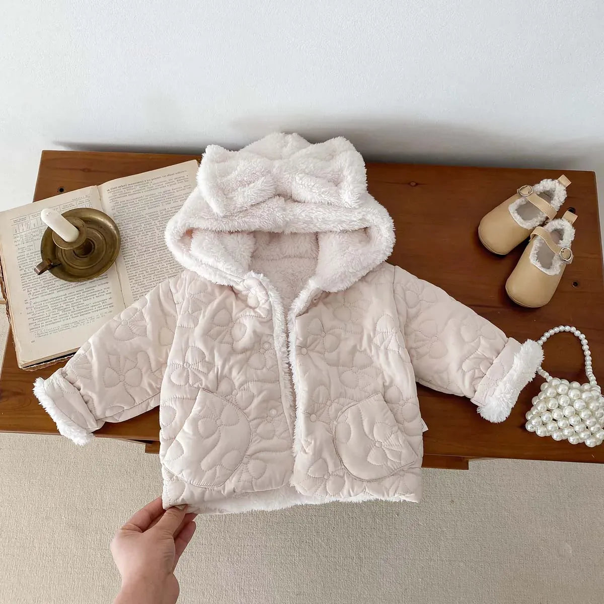 The Winter Blossom Collection