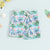 Pink / 6-12M Toddler Boys Summer Swim Trunks