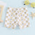 Yellow / 6-12M Toddler Boys Summer Swim Trunks