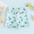green / 6-12M Toddler Boys Summer Swim Trunks