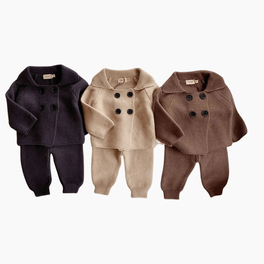 Boy&#39;s Clothing Toddler Knitwear Outfit