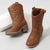 Shoes Trendy Girls Mid Length Boots