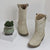 Shoes Trendy Girls Mid Length Boots