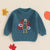 Turkey Knitted Kids Sweater