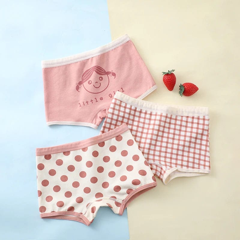 GL-Panties / 3XL(32.5-42.5kg) Underwear