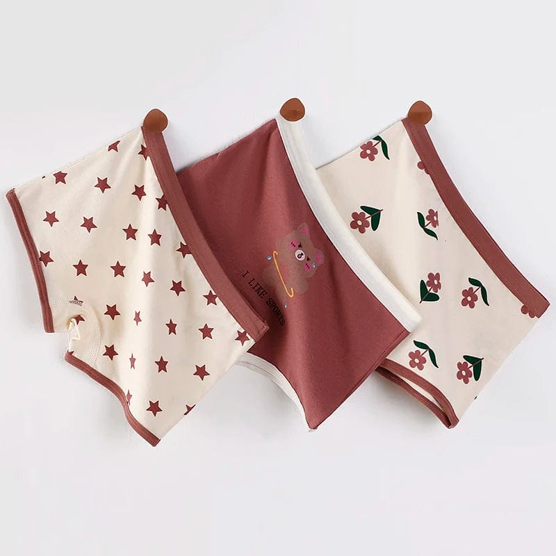 ST-Panties / 3XL(32.5-42.5kg) Underwear