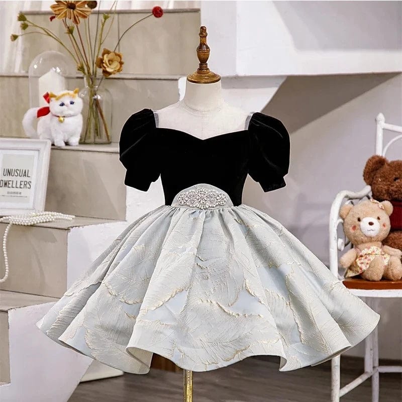 Vintage Dress