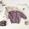 Vintage Girls Knit Wear