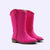 barbie pink / size12 (19cm) Western Cowboy High Cylinder