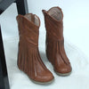 Brown / Insole Length 15.8cm Western Cowgirls Boots