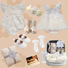 White Princess Gift Set