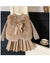 sweater vest Skirt 1 / 2T 90cm Winter Princess Knit Suit