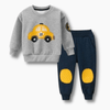 Boy&#39;s Clothing 2 Piece Boys Active Outfit