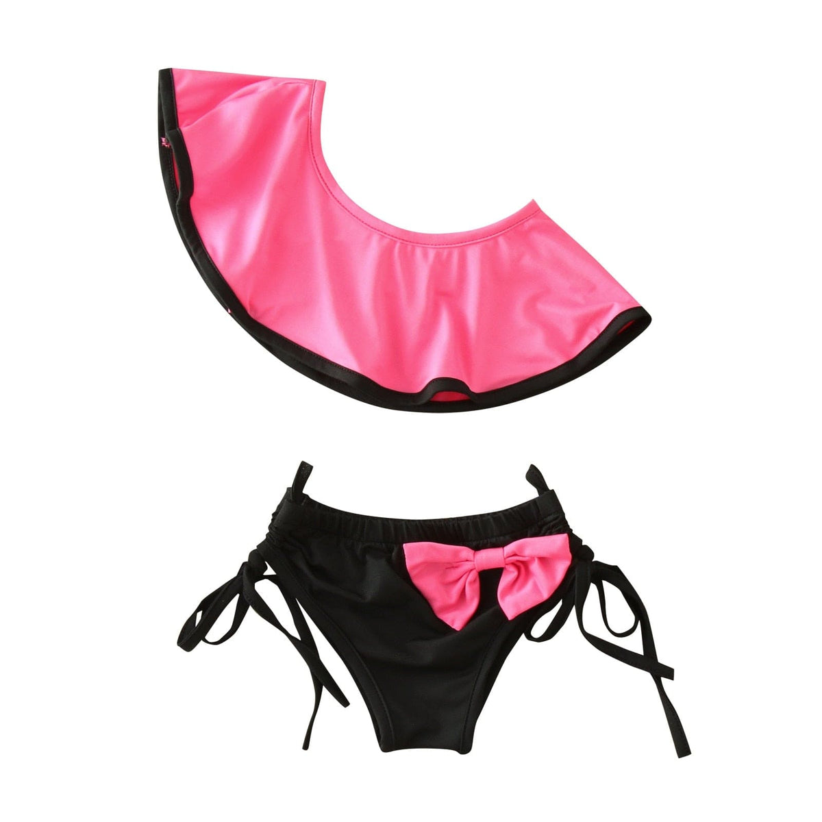 2 Piece Swimsuit