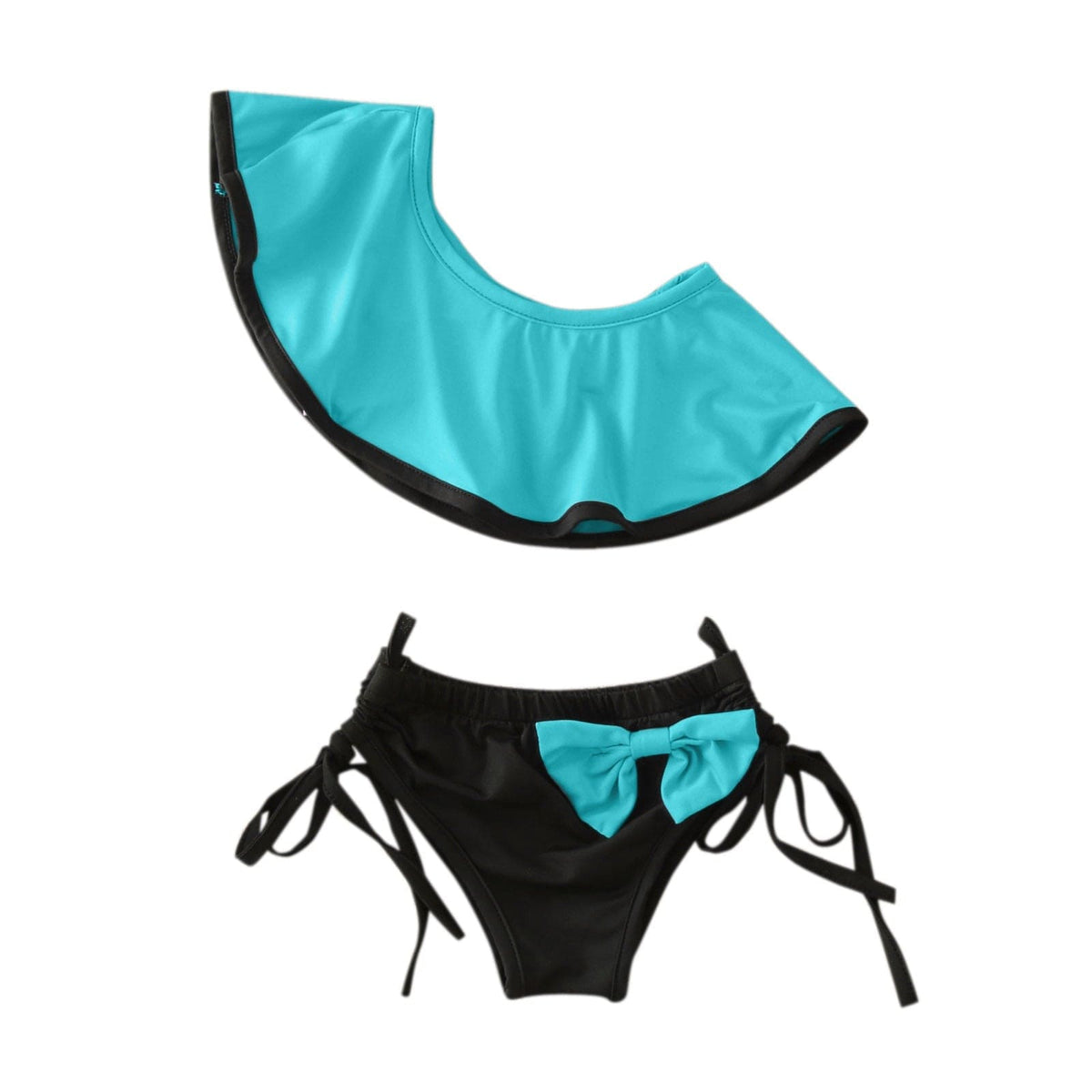 2 Piece Swimsuit