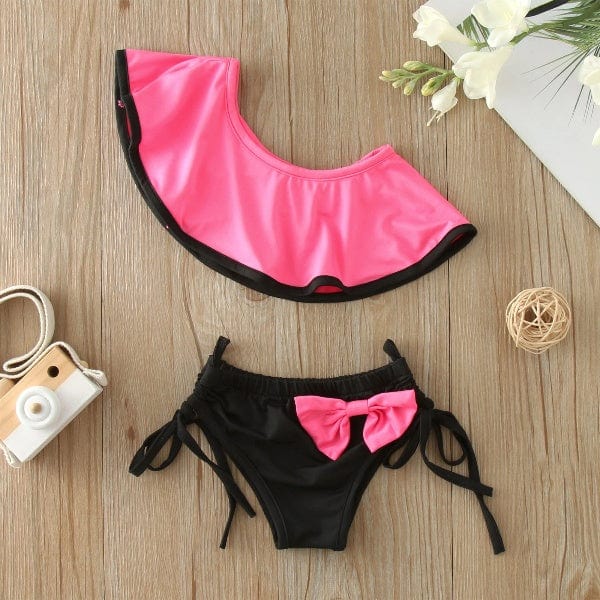 2 Piece Swimsuit