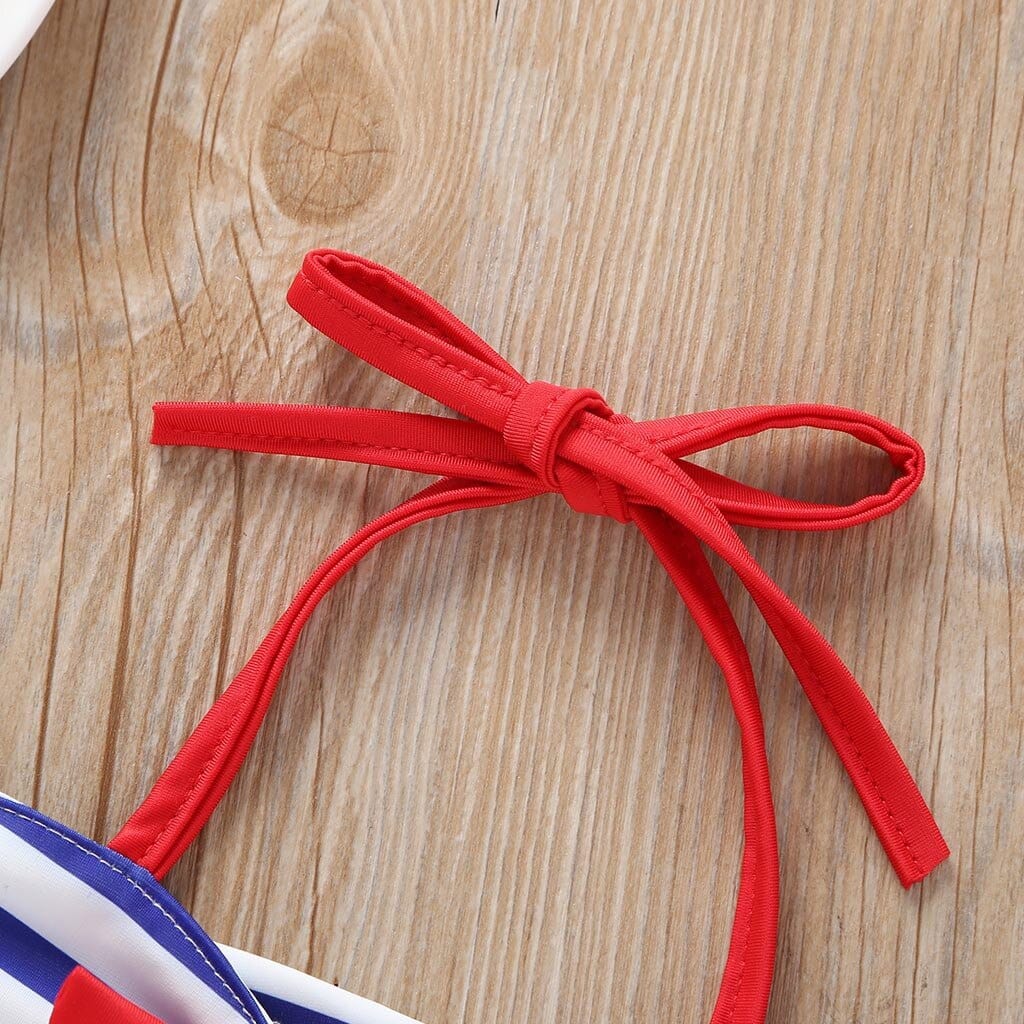 2Pcs Summer Swimwear