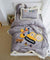 C / Flat Sheet -3pcs 3 pcs Coral Fleece Sherpa Blanket