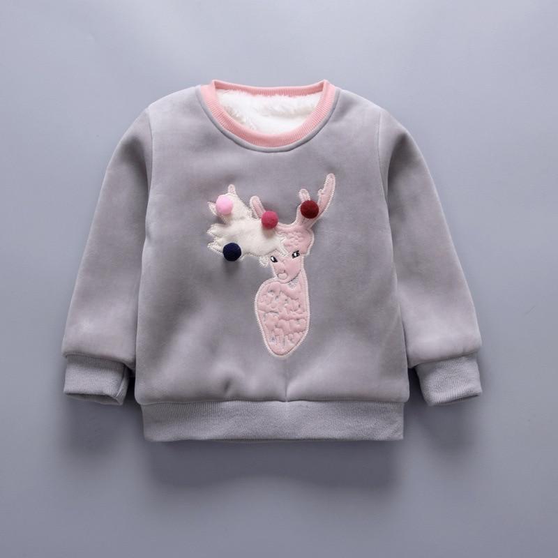 Boy's Clothing 3 Piece Cartoon Sweater Set