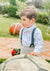 Boy's Clothing 3 Piece Gentlemen Outfit