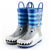 Shoes 3D Cartoon Rain Boots