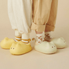 shoes 3D Cat Kids Slippers
