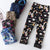 Bear Leader Girls Leggings