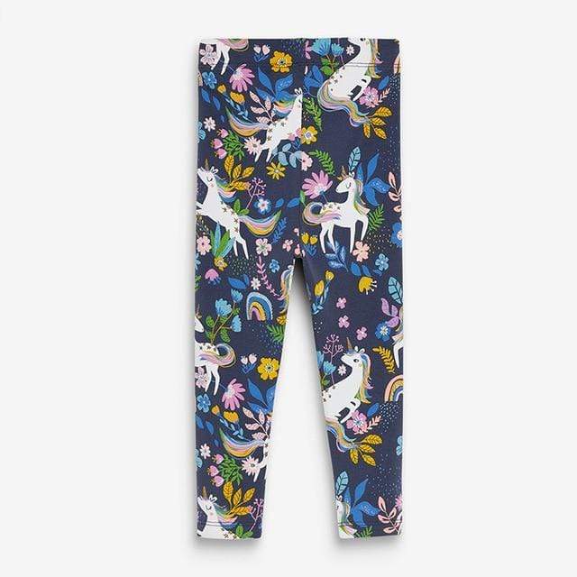 AH4326 / 3T Bear Leader Girls Leggings