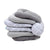 Breastfeeding Pillow Gray Adjustable Breast Feeding Pillow