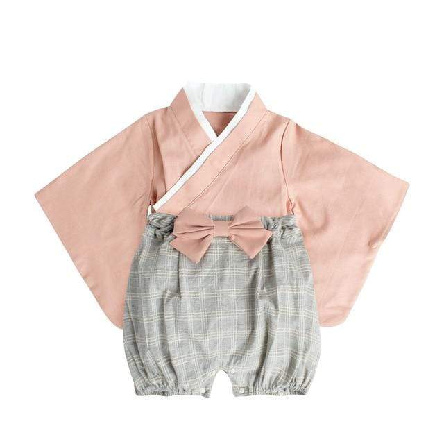 Girl's Clothing Light Pink / 70cm Adorable Baby Pajamas(GONE FROM THE SUPPLIER)