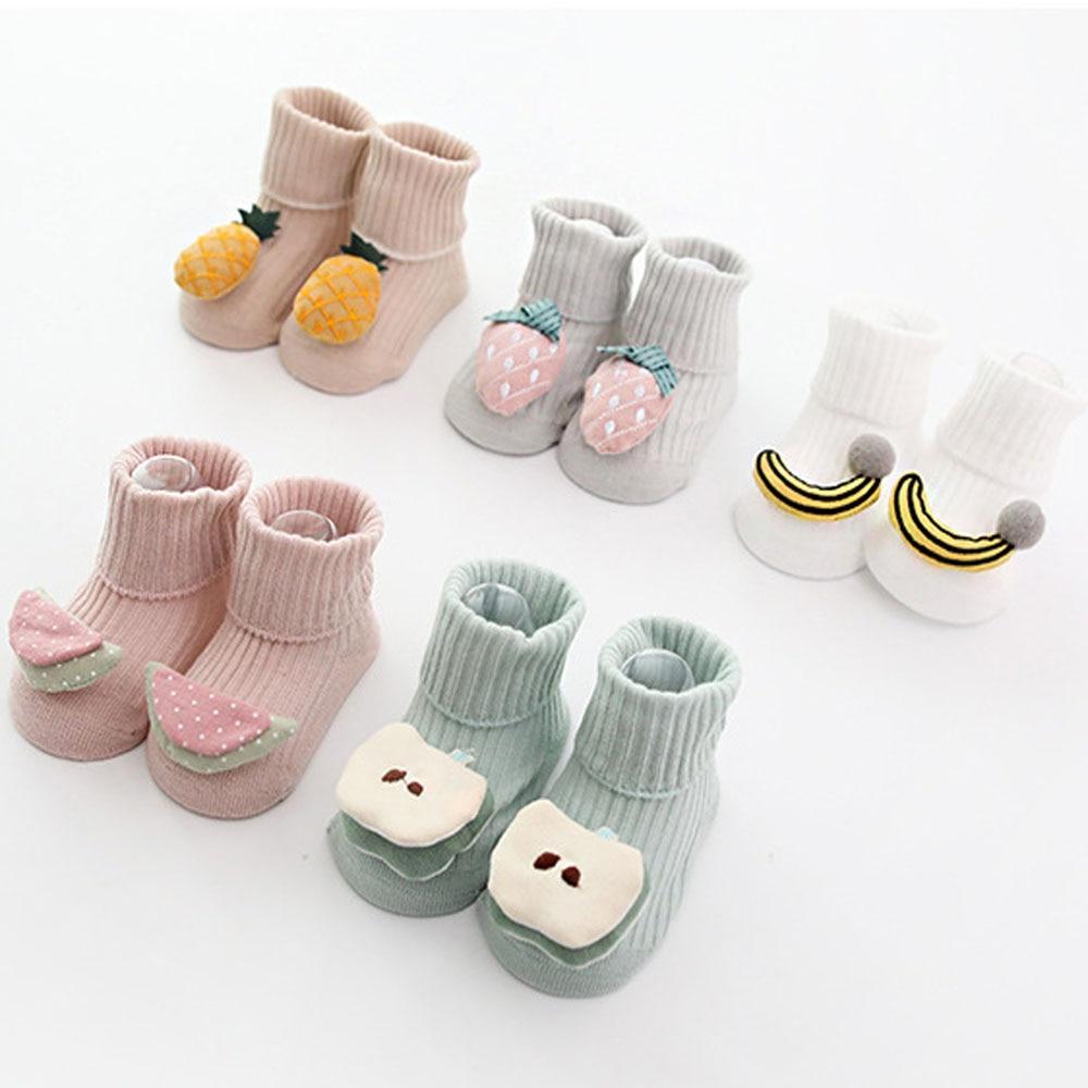 Shoes Adorable Baby Socks