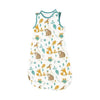 Accessories LTMM055-2 Adorable Baby Swaddle &amp; Sleeping Bag