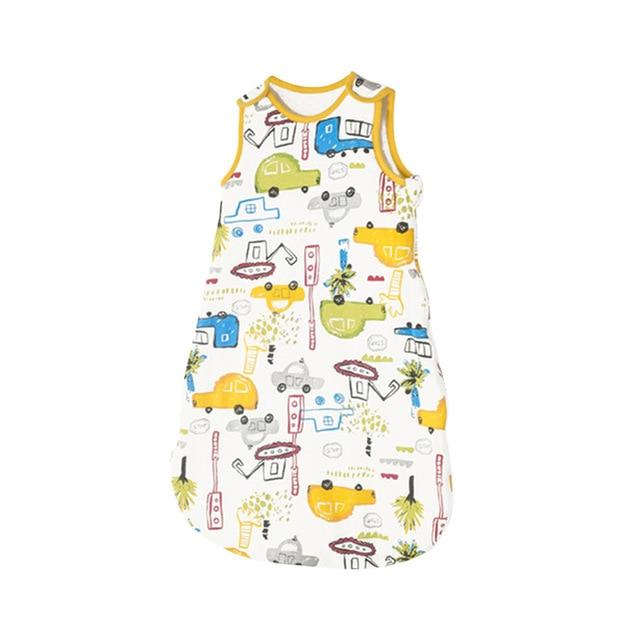 Accessories LTMM055-1 Adorable Baby Swaddle & Sleeping Bag