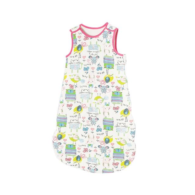 Accessories LTMM055-5 Adorable Baby Swaddle & Sleeping Bag