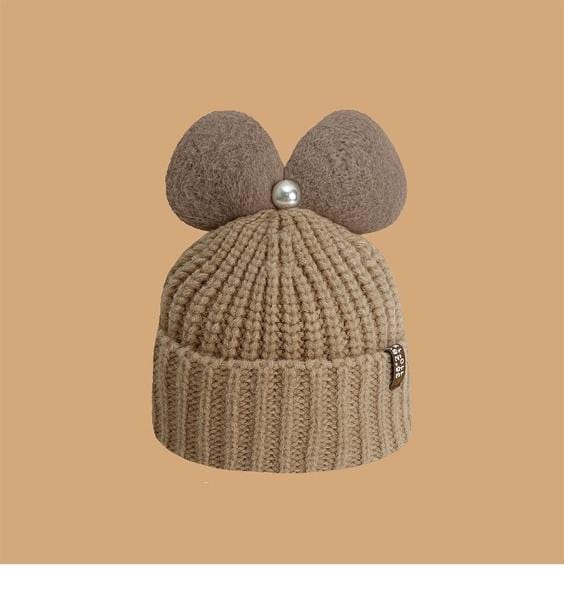 M（54-58cm） / D Adorable Beanie