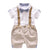 Boy's Clothing Adorable Boys Outfit