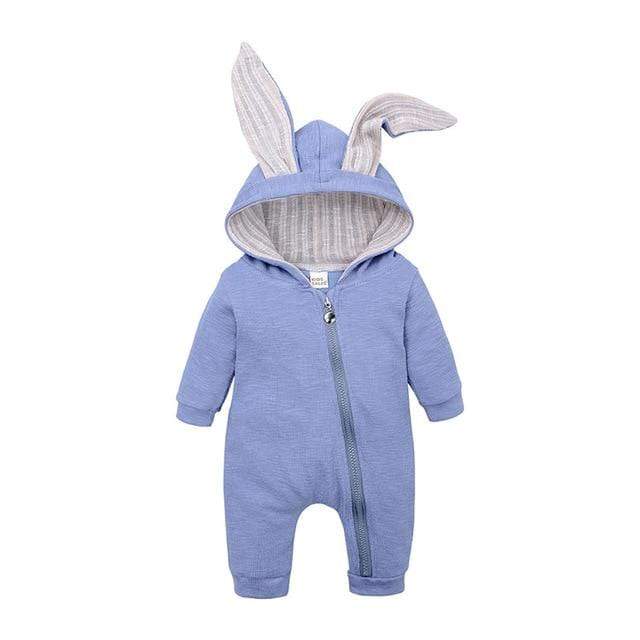 Adorable Bunny Onesie - Momorii
