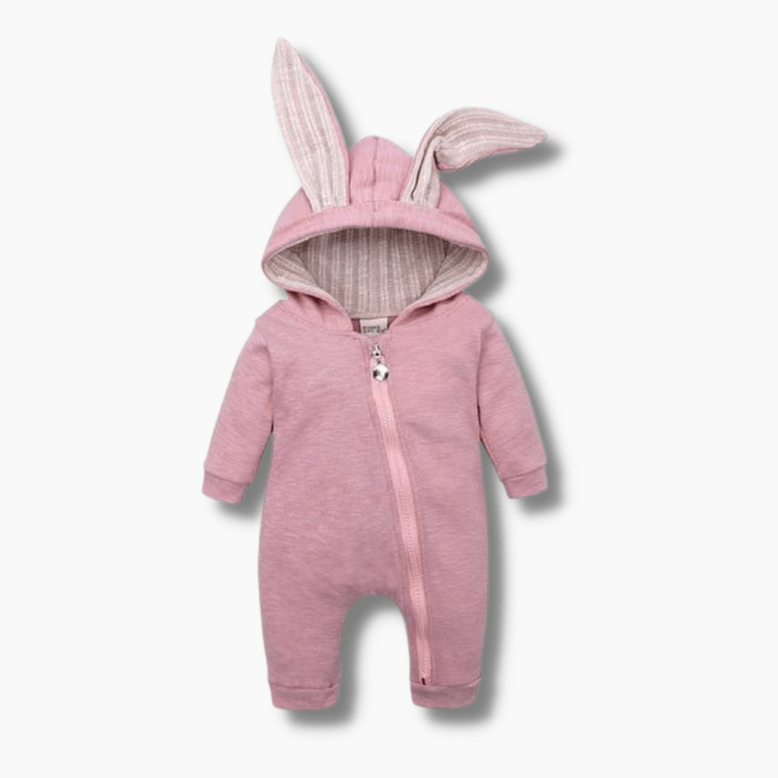 Girl's Clothing Adorable Bunny Onesie