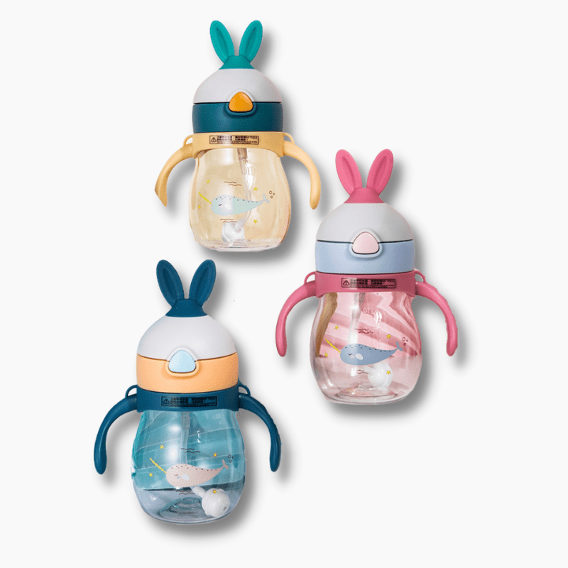 Accessories Adorable Designed Learner Bottle