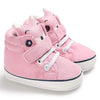 Shoes Pink 1 / 3 Adorable Fox Head Baby Shoes