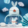Accessories Mint Adorable Rabbit Ears Learner Bottle