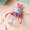 Accessories Pink-NEW Adorable Rabbit Ears Learner Bottle