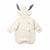 unisex white / 3M Adorable Rabbit Sleeping Bag