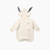 Boy&#39;s Clothing Adorable Rabbit Swaddle Wrap
