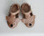 Koala / insole 15cm Angel wings Princess shoes