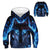 Boy's Clothing Animal 3D Printed Hoodies