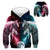 Boy's Clothing Animal 3D Printed Hoodies