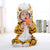 unisex Tiger / 18M Animal Cartoon Onesie